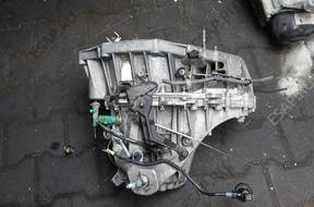 КОРОБКА ПЕРЕДАЧw 51 NISSAN QASHQAI II TL4126