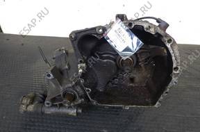 КОРОБКА ПЕРЕДАЧw 510-03 Dacia Nova 1,6 53kW 5dHB
