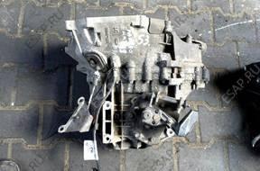 КОРОБКА ПЕРЕДАЧw 53 Ford Mondeo MK3  1S7 год,-7F096-AC