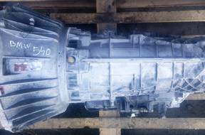 КОРОБКА ПЕРЕДАЧW 540i 544i BMW E39 1423302 5HP-24