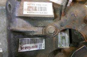 КОРОБКА ПЕРЕДАЧW 55-50SN RENAULT ESPACE 4 IV 3.5 V6