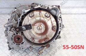 КОРОБКА ПЕРЕДАЧW 55-50SN - VOLVO S80 2.4i 99 год,