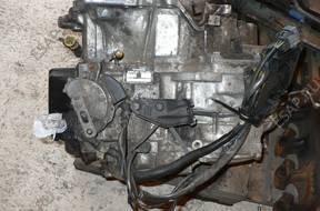 КОРОБКА ПЕРЕДАЧw 55-50SN volvo s80