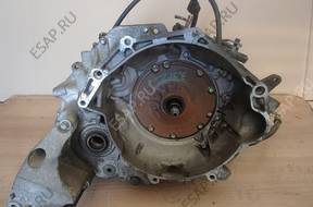 КОРОБКА ПЕРЕДАЧW 55-51SN FA57203 SAAB 9-3 2.0 TURBO