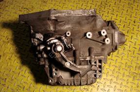 КОРОБКА ПЕРЕДАЧw 55186627 M32 Zafira БЕНЗИН 2,2