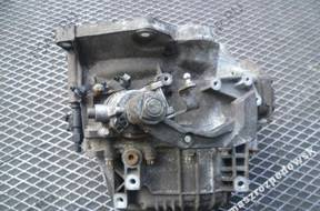 КОРОБКА ПЕРЕДАЧW 55192042 OPEL ASTRA CORSA 1.3 CDTI