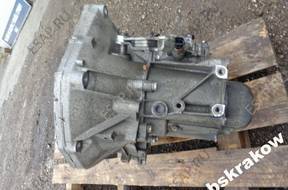 КОРОБКА ПЕРЕДАЧW 551963361 FORD KA II 1.3 TDCI