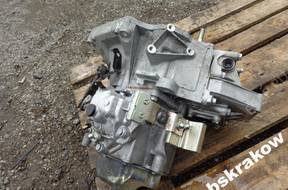 КОРОБКА ПЕРЕДАЧW 551963361 FORD KA II 1.3 TDCI