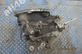 КОРОБКА ПЕРЕДАЧW 55350375 OPEL VECTRA C 1.9 CDTI