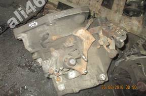 КОРОБКА ПЕРЕДАЧW 55350375 OPEL VECTRA C 1.9 CDTI