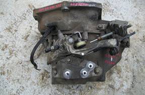 КОРОБКА ПЕРЕДАЧW 55350375 OPEL VECTRA C 1.9 CDTI