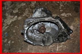 КОРОБКА ПЕРЕДАЧW 55355489 OPEL MERIVA 1.4 16V