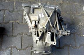 КОРОБКА ПЕРЕДАЧw 56 Ford FIESTA  96WT-7F096-AB