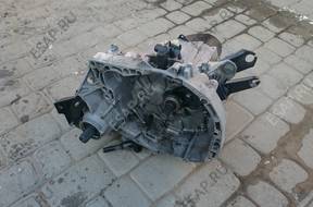 КОРОБКА ПЕРЕДАЧw 56.3 Clio Kangoo Thalia 7700600037