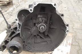 КОРОБКА ПЕРЕДАЧW 57J NISSAN SUNNY 2.0 D