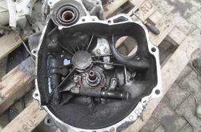 КОРОБКА ПЕРЕДАЧW 57Y1 ALMERA N15 1.6 16V 95-00