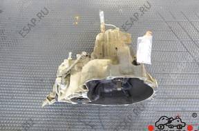 КОРОБКА ПЕРЕДАЧw 57Y1 Nissan Almera N15 1,6b 16V