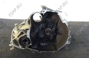 КОРОБКА ПЕРЕДАЧw 57Y1 Nissan Almera N15 1,6b 16V