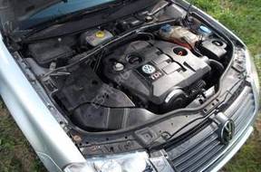 КОРОБКА ПЕРЕДАЧW 5B 1.9 TDI 130KM VW PASSAT B5 FL