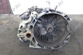 КОРОБКА ПЕРЕДАЧw 5B 1S7 год,-7002AD Ford Mondeo Mk3 EU