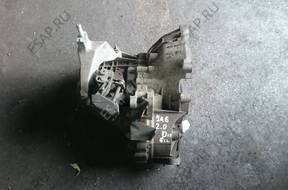 КОРОБКА ПЕРЕДАЧw 5B 1S7 год,-7F096 FORD/JAGUAR X TYPE