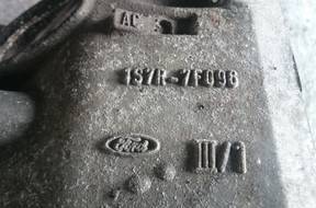 КОРОБКА ПЕРЕДАЧw 5B 1S7 год,-7F096 FORD/JAGUAR X TYPE