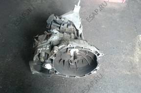 КОРОБКА ПЕРЕДАЧw 5B 1S7 год,-7F096 FORD/JAGUAR X TYPE