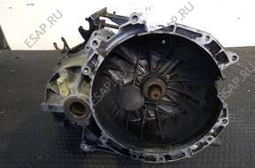 КОРОБКА ПЕРЕДАЧw 5B 1S7 год,-7F096 Jaguar X type 2,0TDC