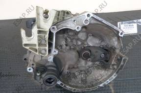 КОРОБКА ПЕРЕДАЧw 5B 20CQ25 Peugeot 207 1,4b 88kW