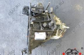 КОРОБКА ПЕРЕДАЧw 5B 20DL50 Peugeot 307 2,0HDI