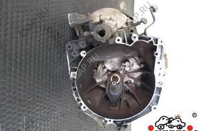 КОРОБКА ПЕРЕДАЧw 5B 20DM83 1,6HDI 90kM Berlingo