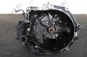 КОРОБКА ПЕРЕДАЧw 5B 20DP37 Peugeot Partner 1,6HDI