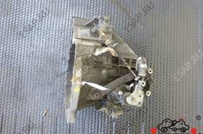 КОРОБКА ПЕРЕДАЧw 5B 20TT010338358 Citroen C1 1,0B