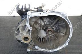 КОРОБКА ПЕРЕДАЧw 5B 6M5 год, 7002YA Ford Focus Mk2
