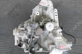 КОРОБКА ПЕРЕДАЧw 5B AFA Chevrolet Spark III 1,0b