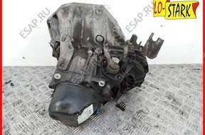 КОРОБКА ПЕРЕДАЧW 5B Clio II FL 8200166682 CEJXQK4GF