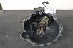 КОРОБКА ПЕРЕДАЧw 5B DHW Vw Passat b5 1,8bT 110kW