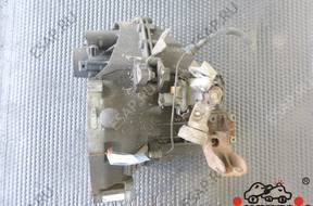 КОРОБКА ПЕРЕДАЧw 5B DJY Vw Sharan 1,9TDI 81KW