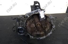 КОРОБКА ПЕРЕДАЧw 5B EGS Skoda Octavia 1,9TDI 00-2005 год