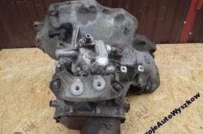 КОРОБКА ПЕРЕДАЧW 5B F13 C394 OPEL CORSA C 1.0 12V