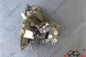 КОРОБКА ПЕРЕДАЧw 5B F17C394 1,6B 16v Opel Vectra C