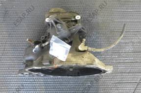 КОРОБКА ПЕРЕДАЧw 5B F17W355 Opel Astra II 1,7DTI