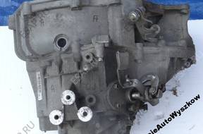 КОРОБКА ПЕРЕДАЧW 5B F23 OPEL ASTRA III H 1.7 CDTI