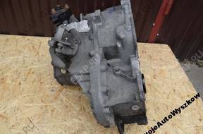 КОРОБКА ПЕРЕДАЧW 5B F23 OPEL CORSA C 1.7 CDTI 101KM
