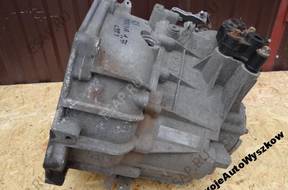 КОРОБКА ПЕРЕДАЧW 5B F23 OPEL CORSA C 1.7 CDTI 101KM