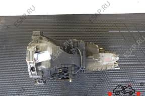 КОРОБКА ПЕРЕДАЧw 5B FHN 1,9TDI 96kW Audi A6 C5