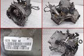 КОРОБКА ПЕРЕДАЧW 5b - FORD MONDEO MK3 2.0 TDCI