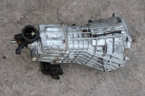 КОРОБКА ПЕРЕДАЧW 5B FORD TRANSIT 2.4 TDDi 2005 год