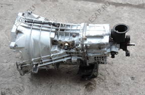КОРОБКА ПЕРЕДАЧW 5B FORD TRANSIT 2.4 TDDi 2005 год