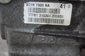 КОРОБКА ПЕРЕДАЧW 5B FORD TRANSIT 2.4 TDDi 2005 год
